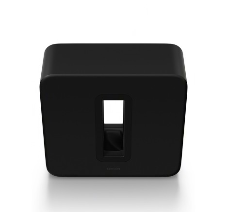 Sonos Sub 4 Žemų dažnių kolonėlė