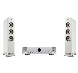 Marantz STEREO 70s + Polk Audio ES60E