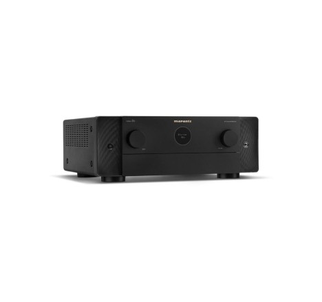 Marantz CINEMA 50 A/V imtuvas-stiprintuvas su Alexa, AirPlay ir HEOS black Marantz CINEMA 50 A/V imtuvas-stiprintuvas su Alexa, AirPlay ir HEOS black