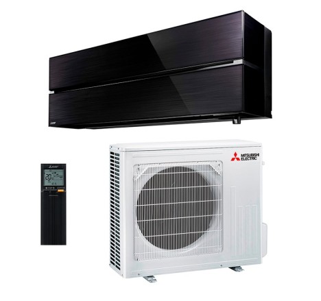 MSZ-LN35VG2B MUZ-LN35VGHZ2 MITSUBISHI ELECTRIC 3.5/4.0 KW ORO KONDICIONIERIUS - ŠILUMOS SIURBLYS MSZ-LN35VG2B MUZ-LN35VGHZ2 MITSUBISHI ELECTRIC 3.5/4.0 KW ORO KONDICIONIERIUS - ŠILUMOS SIURBLYS